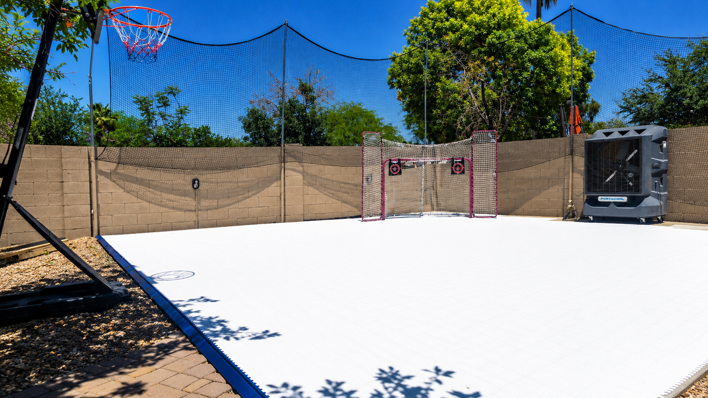Build My Rink
