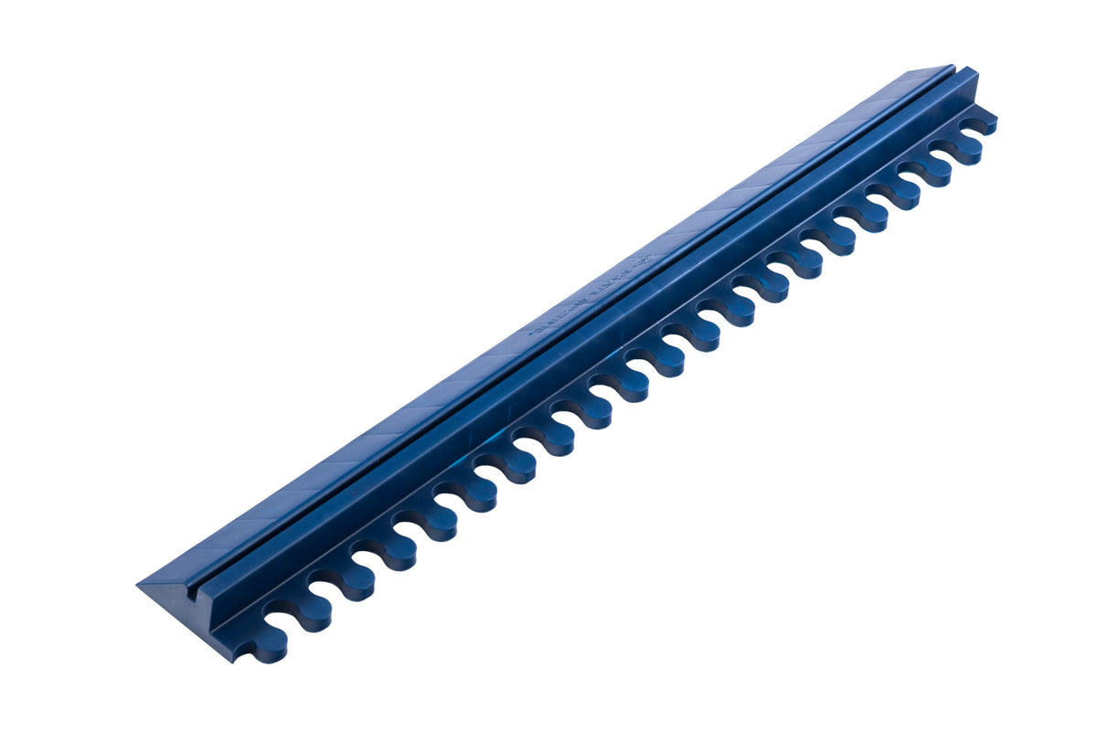 Puck Stop Edges