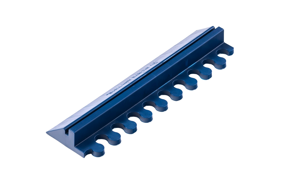 Puck Stop Edges