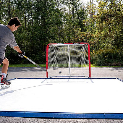 DEVELOPMENT RINK – 10' × 12' SYNTHETIC ICE RINK