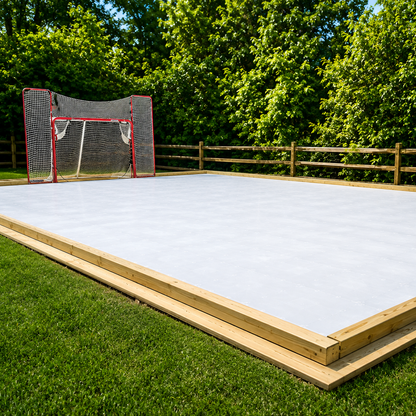 Performance Rink — 10' × 20'