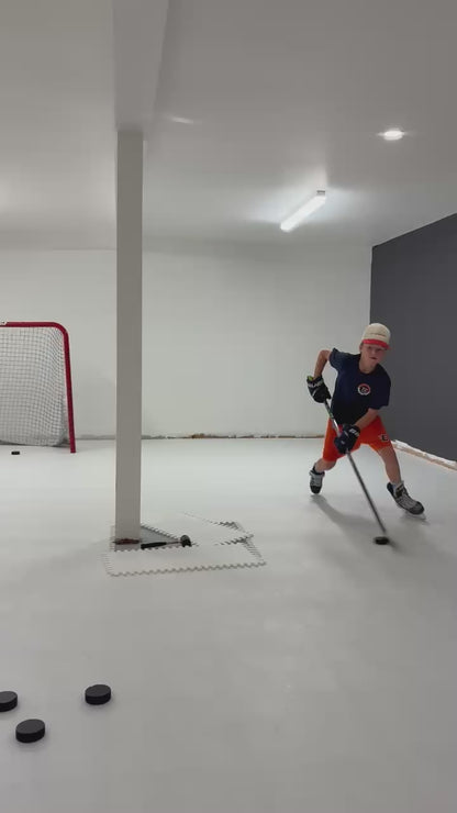 Performance Rink — 10' × 20'