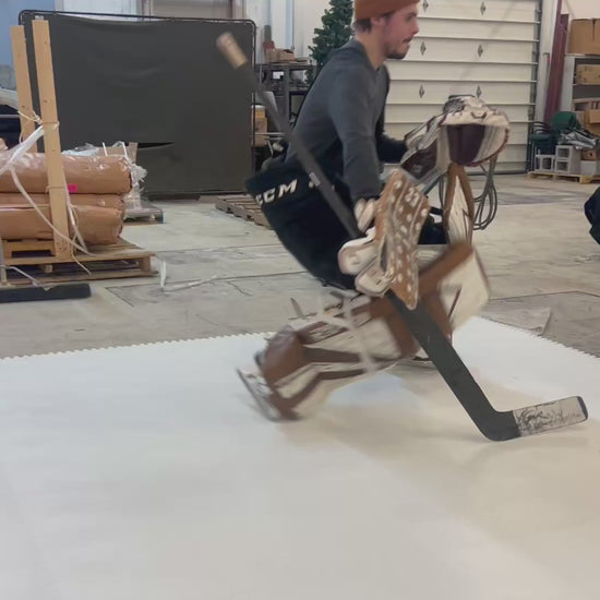 Video of skate anytime