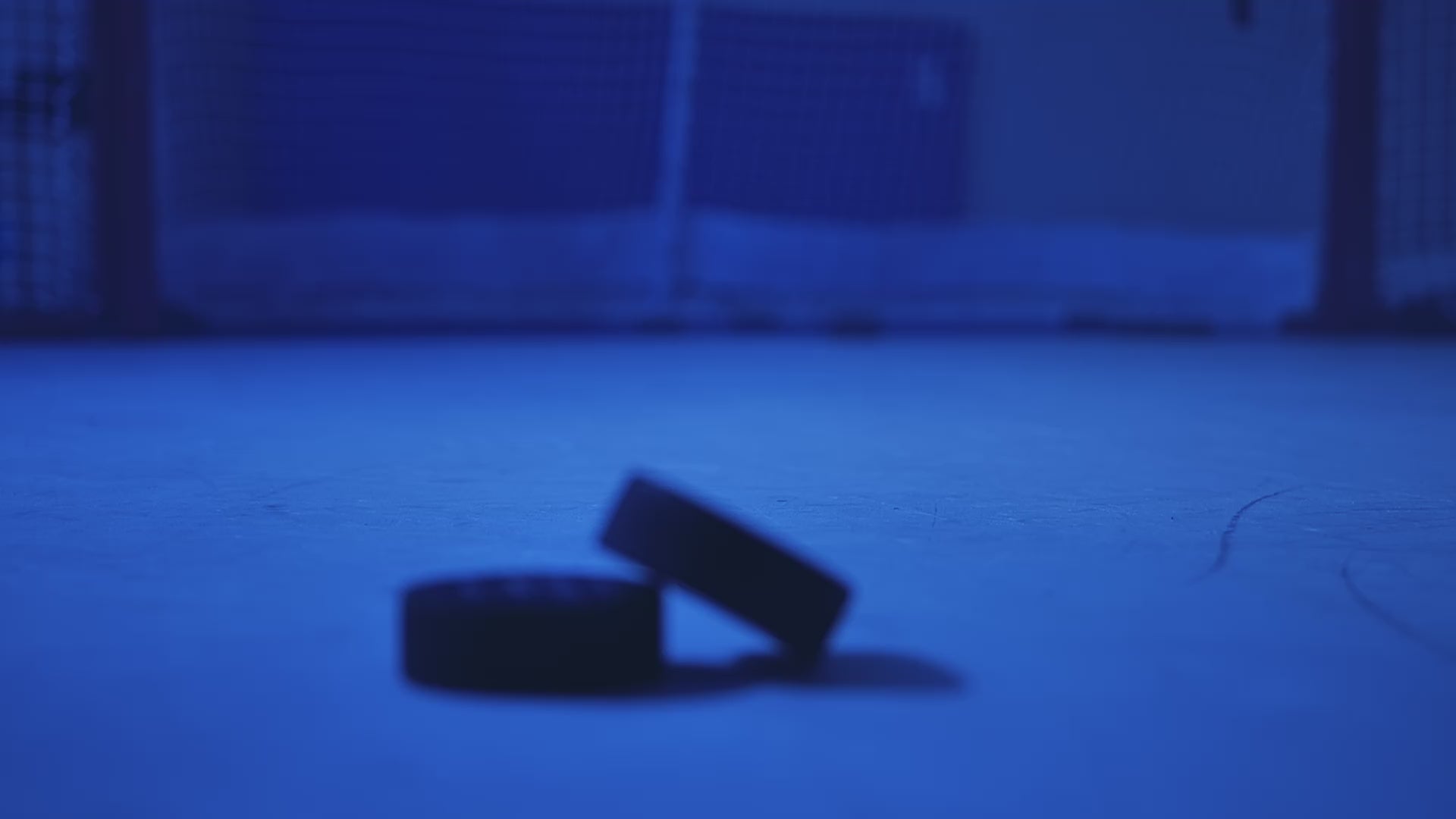 Precision Dryland hockey training panels for off-ice stickhandling, shooting, passing, and puck control practice.